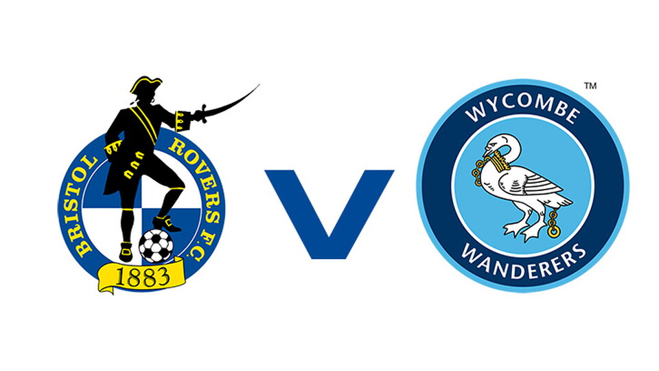 Rovers v Wycombe