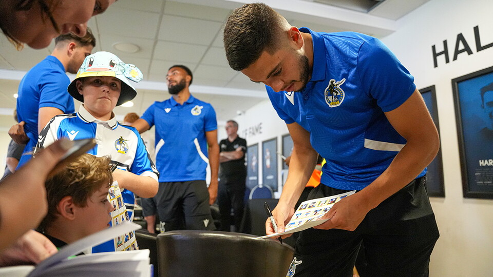 Funday Festival at The Mem!