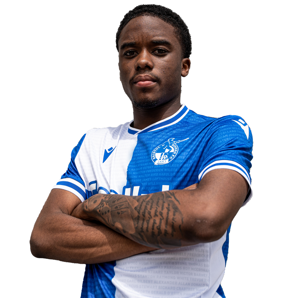 Micah Anthony profile pic