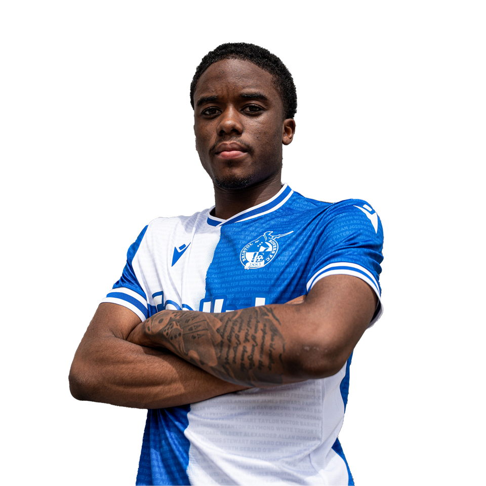 Micah Anthony