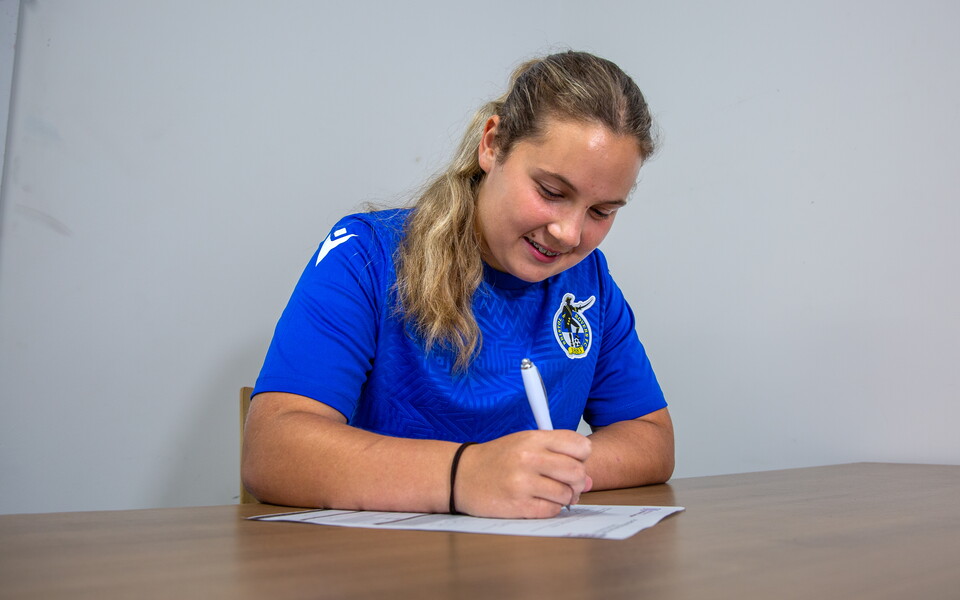 Resigned for the 2024/25 season.