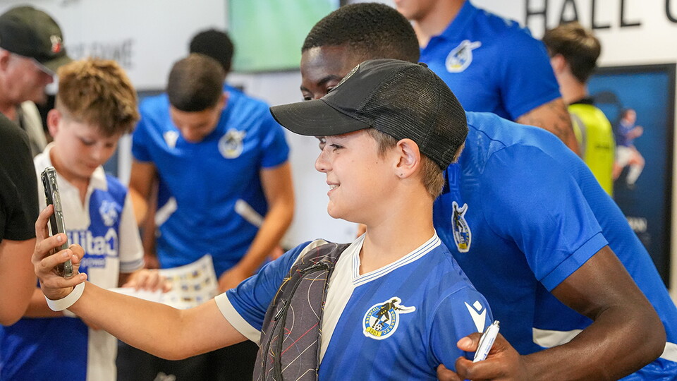Funday Festival at The Mem!