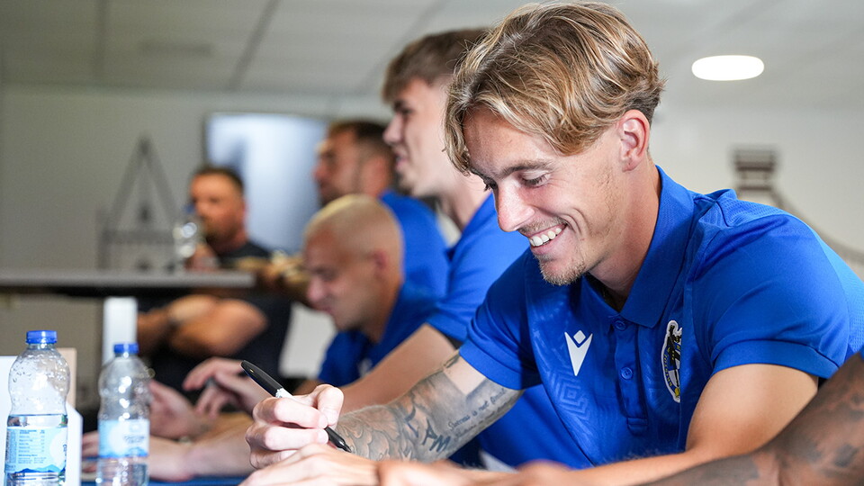 Funday Festival at The Mem!