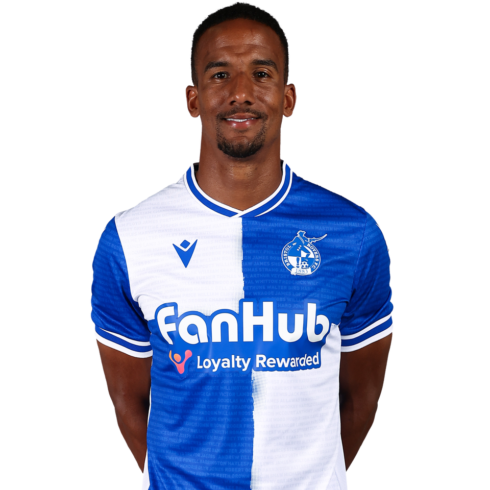 Scott Sinclair's 2024/25 headshot