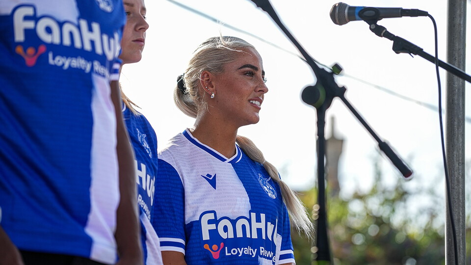 Funday Festival at The Mem!