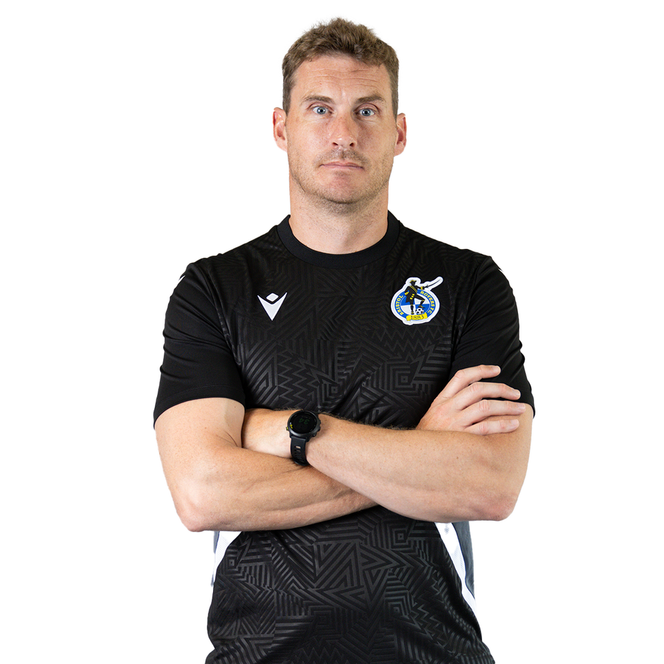 Matt Taylor 2024/25