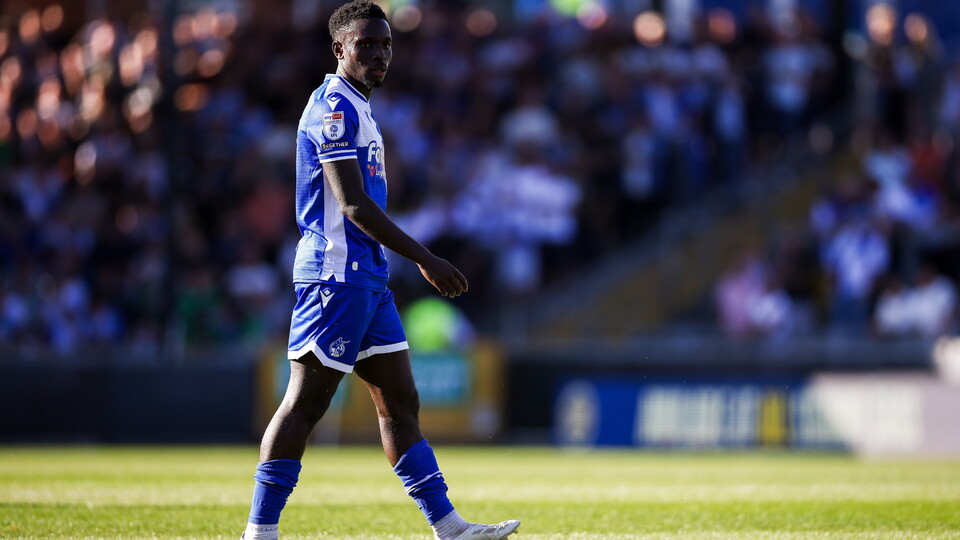 Kamil Conteh