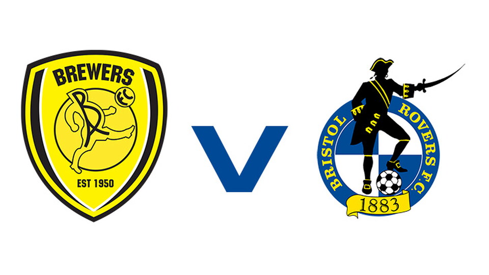 Burton Away tickets