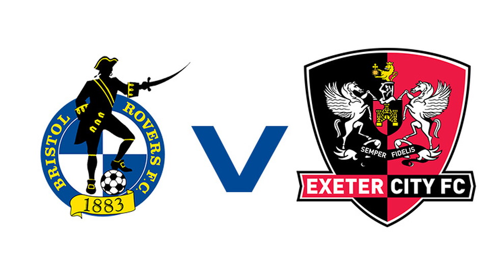 EXETER CITY H 