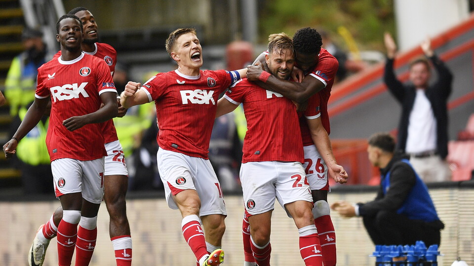 Charlton Athletic 