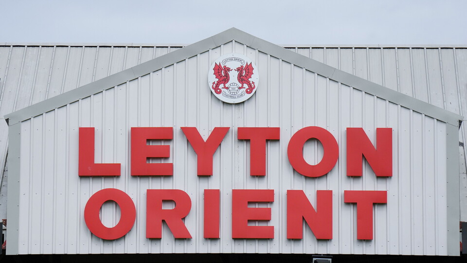 Leyton Orient 
