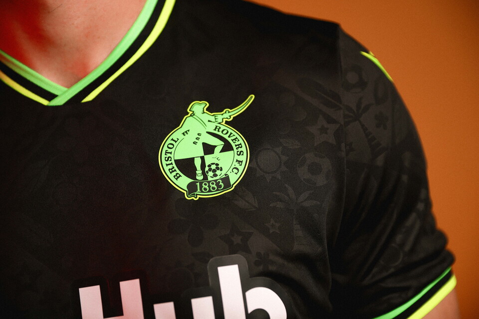 2024/25 Third Kit