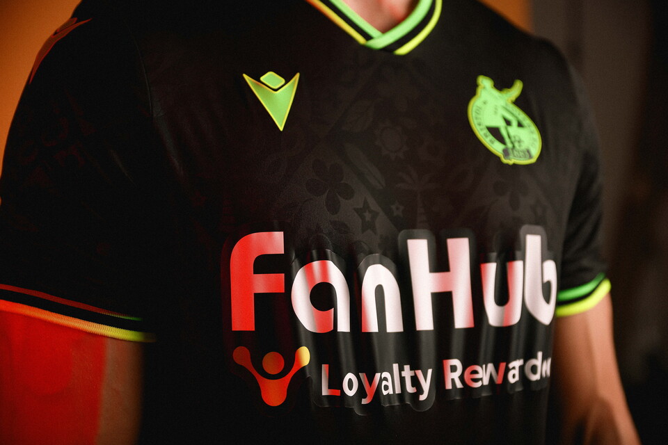 2024/25 Third Kit