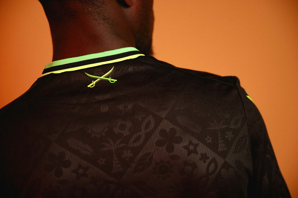 2024/25 Third Kit