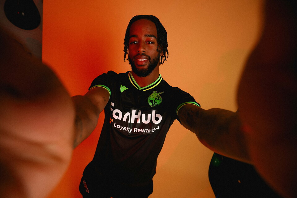 2024/25 Third Kit