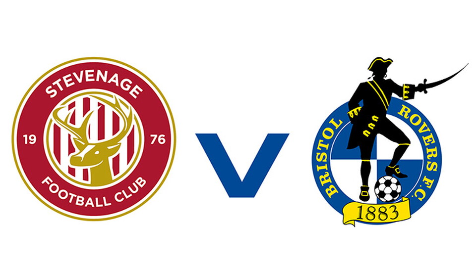 Away Tickets Bristol Rovers FC