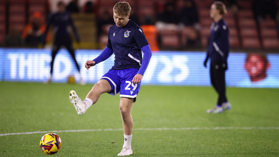 Jamie Lindsay 