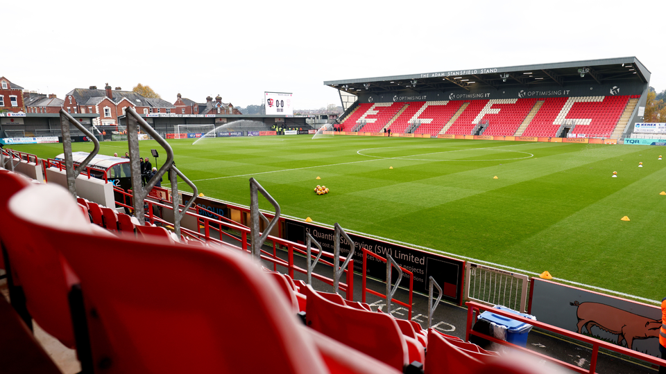Exeter City 