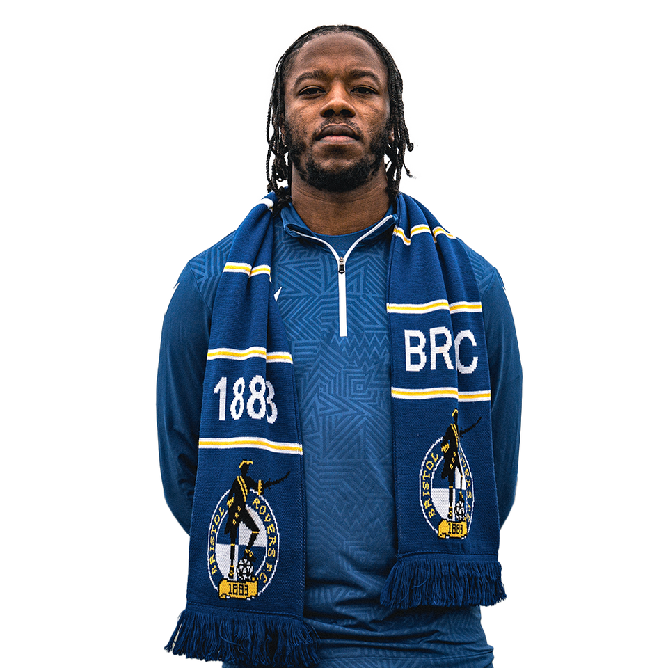 Romaine Sawyers 2024/25