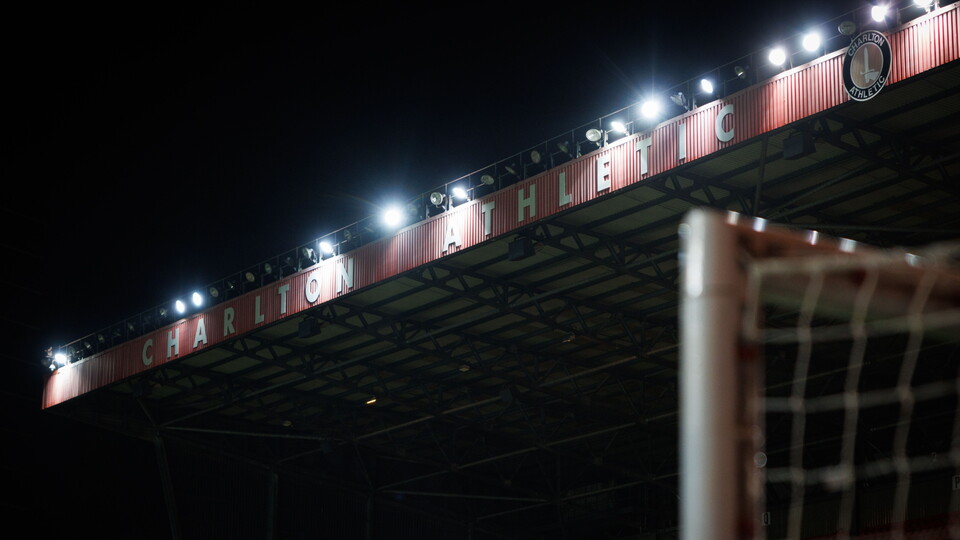 Charlton Athletic 