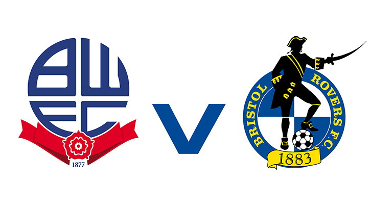 Bolton Away