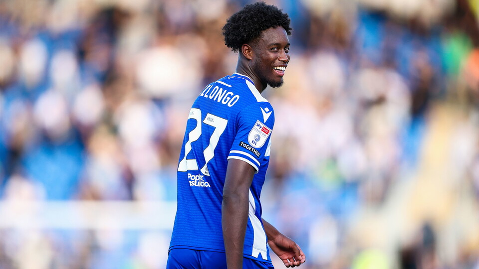 Bryant Bilongo 