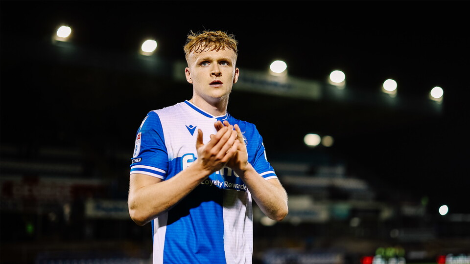 Connor Taylor