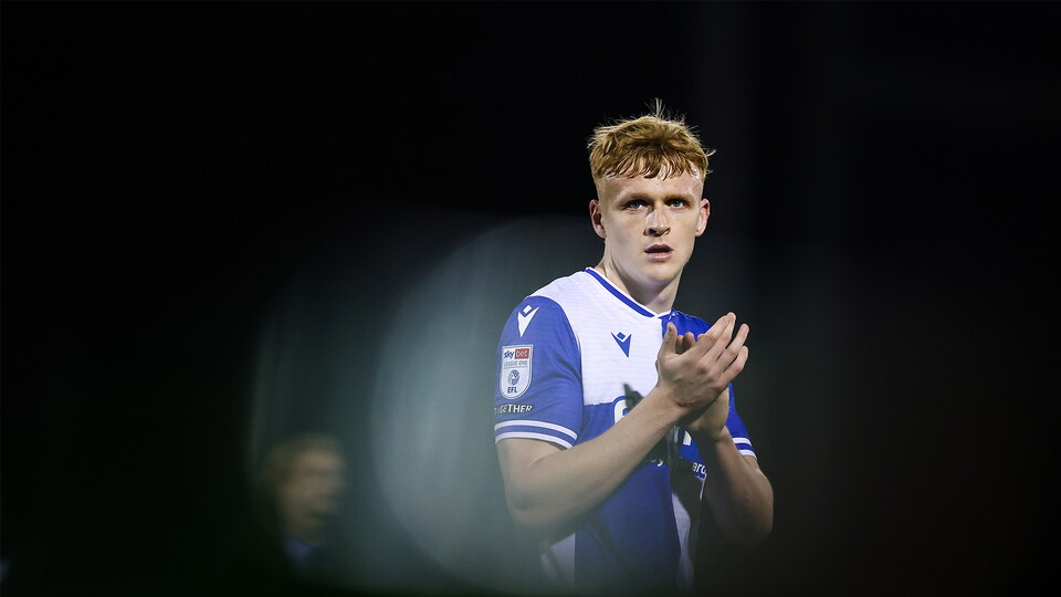 Connor Taylor