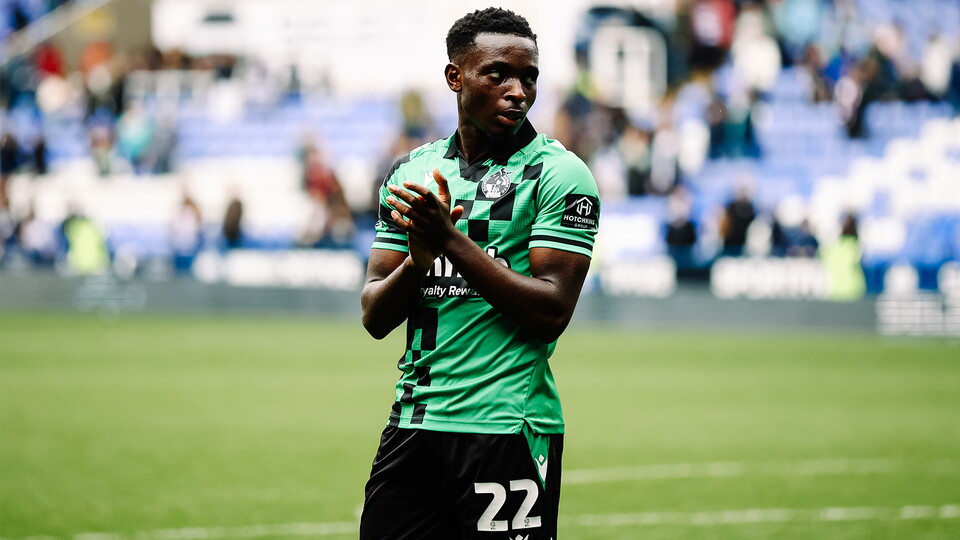 Kamil Conteh 