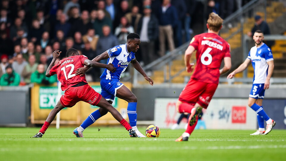 Kamil Conteh 