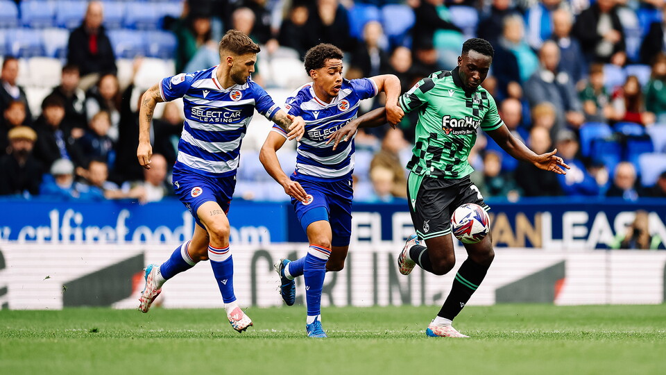 Kamil Conteh 
