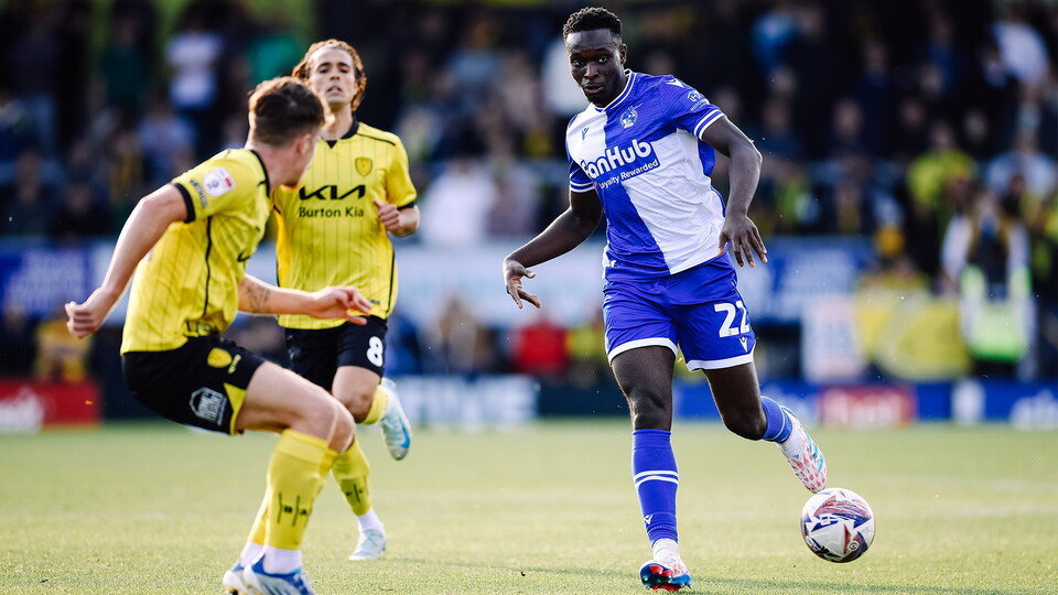 Kamil Conteh 