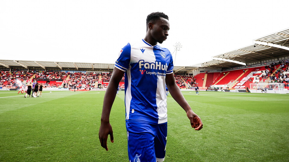 Kamil Conteh 