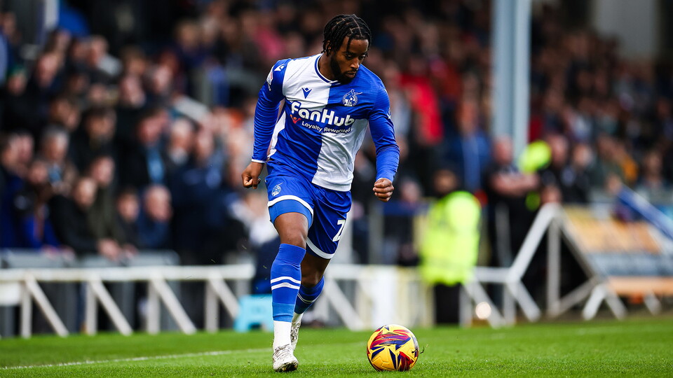 Shaq Forde