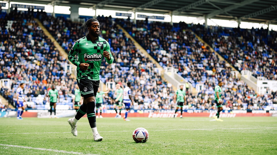 Shaq Forde