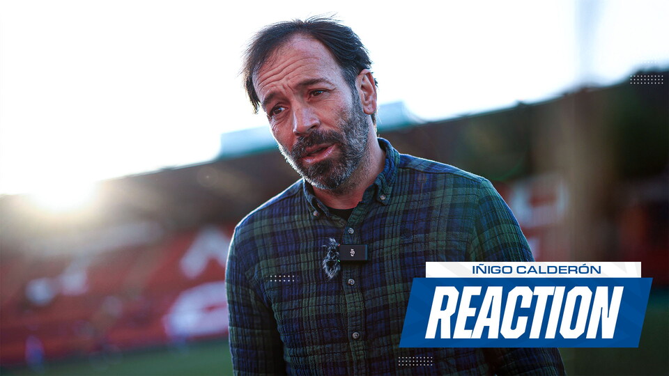 Head Coach Reaction