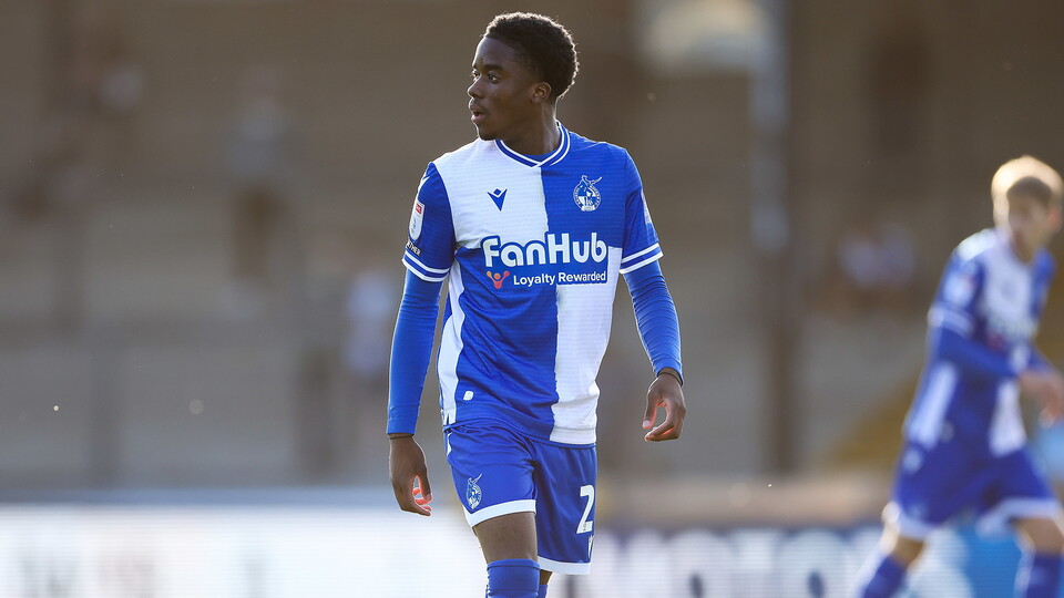 Micah Anthony