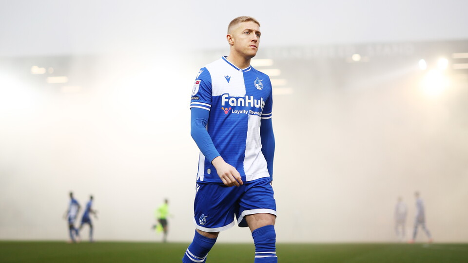 Joel Senior 