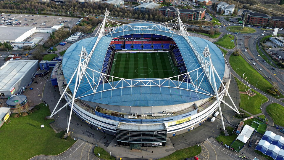 Bolton Wanderers 