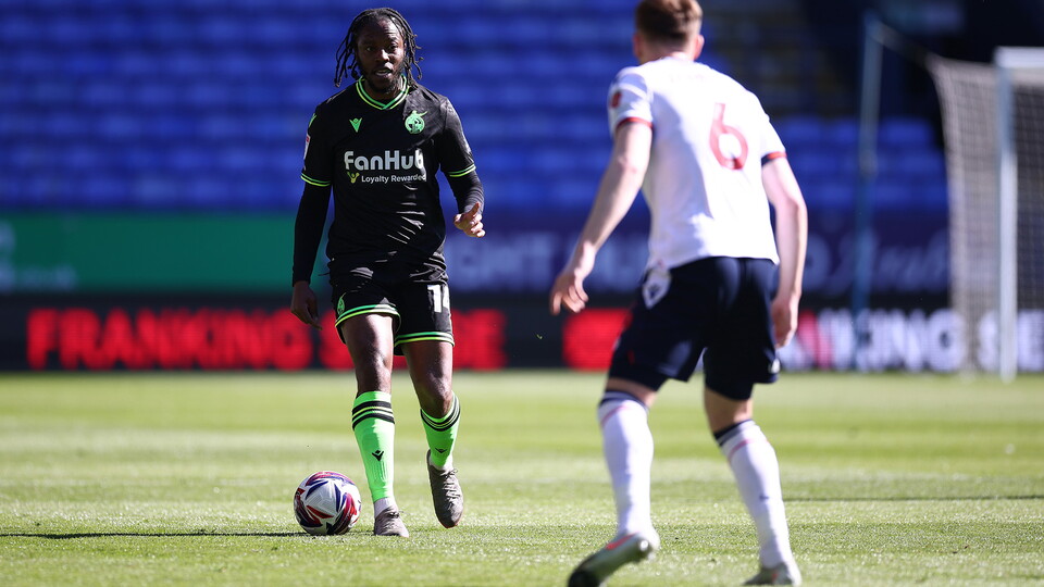 Romaine Sawyers 