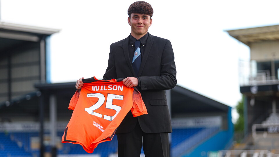 Will Wilson