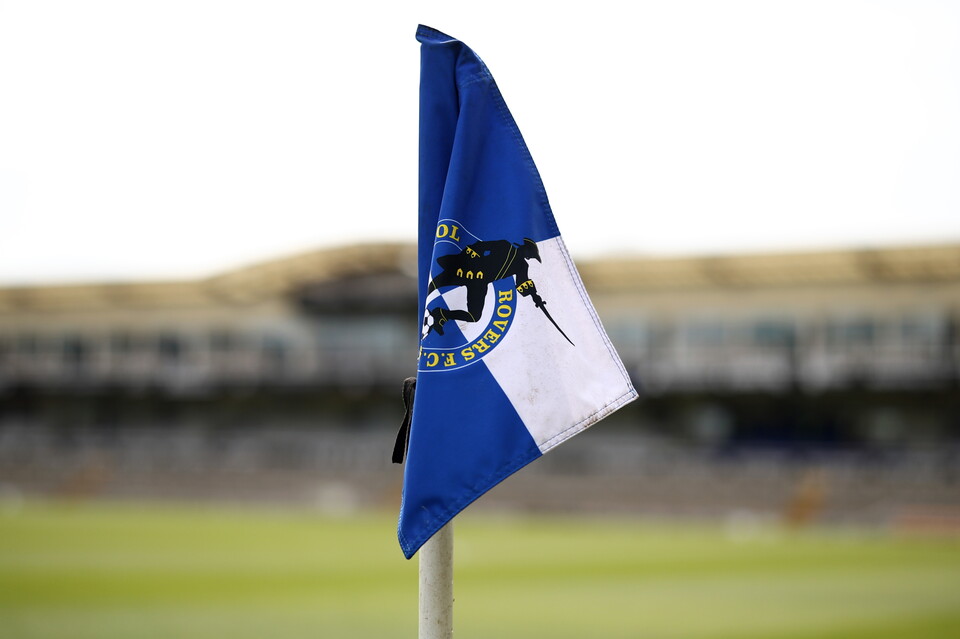 Bristol Rovers
