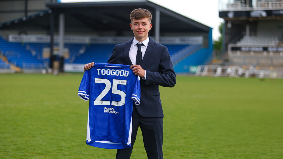 Jack Toogood