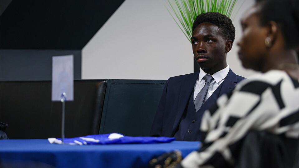 Gallery: Eight Academy Youngsters Sign Scholarships
