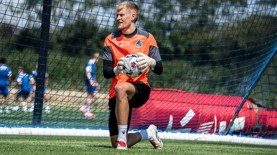 Pre-Season is underway at The Quarters
