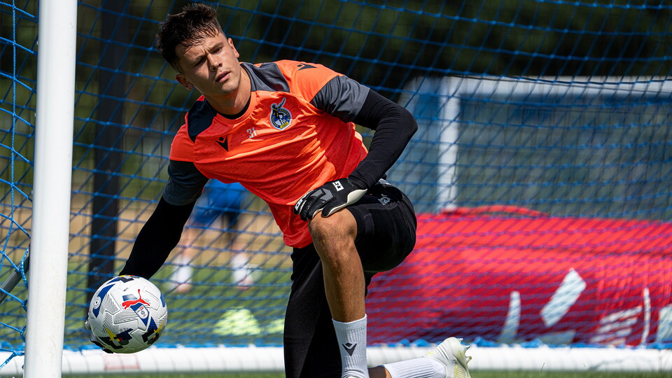 Pre-Season is underway at The Quarters