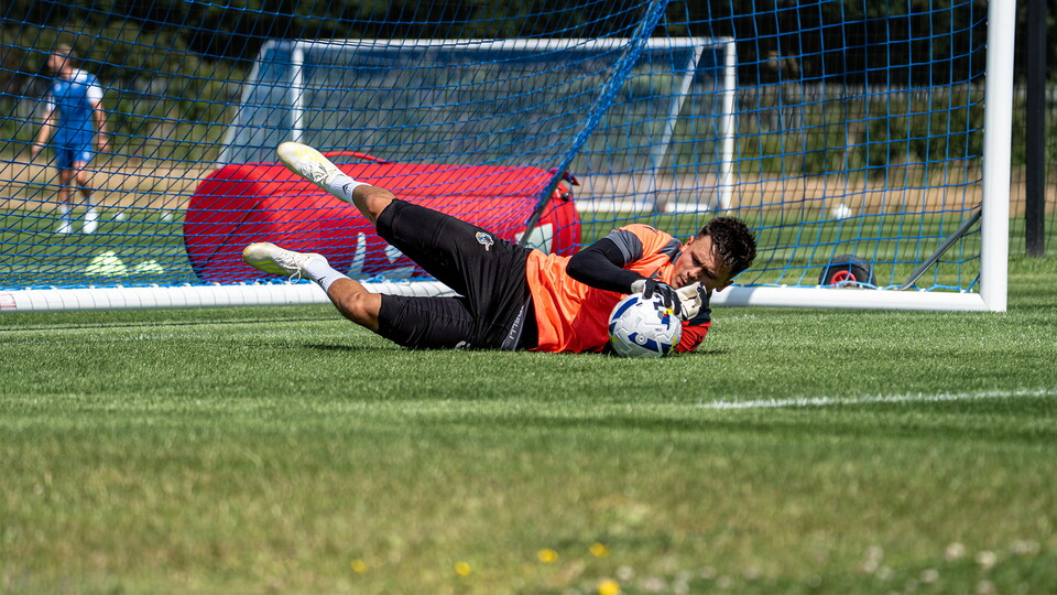 Pre-Season is underway at The Quarters
