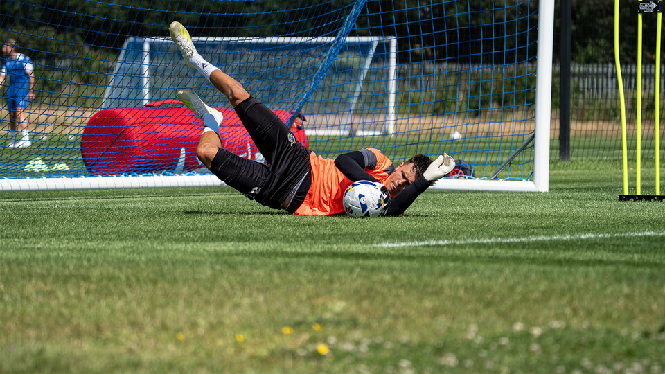 Pre-Season is underway at The Quarters