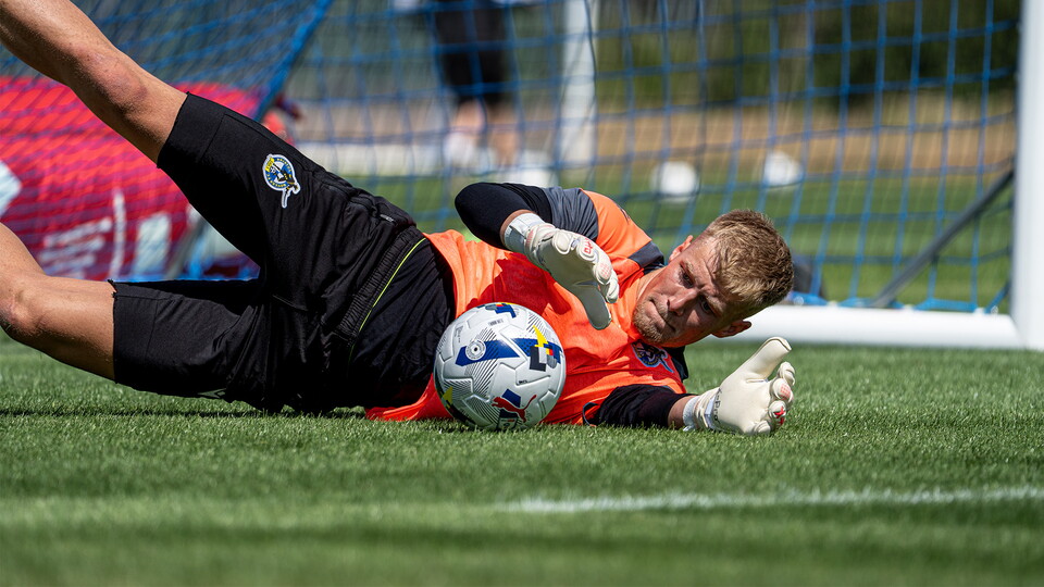 Pre-Season is underway at The Quarters