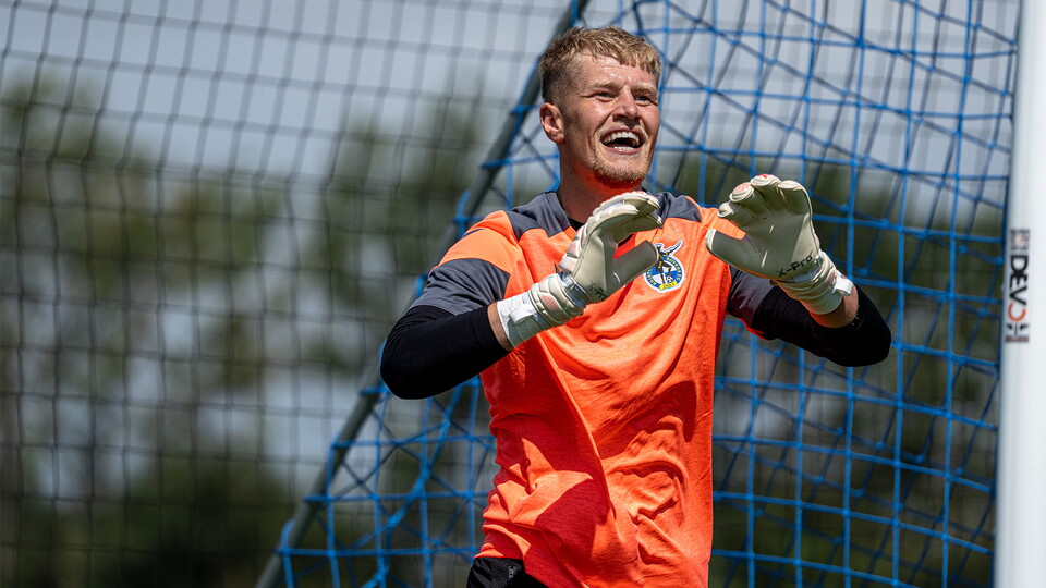 Pre-Season is underway at The Quarters